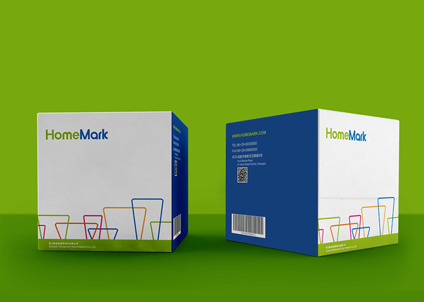 元宝区VI设计公司