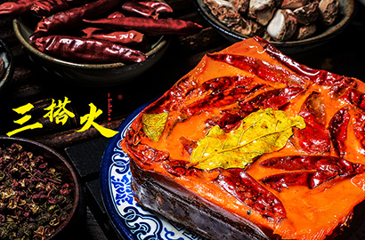 元宝区VI设计：城市与企业品牌联动的视觉纽带